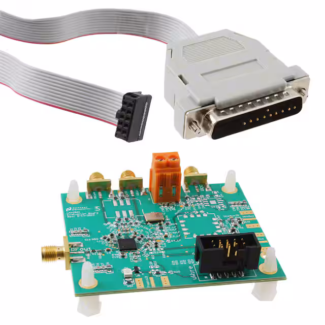 LMX25413030EVAL/NOPB Texas Instruments  Cartes et kits d'évaluation et de démonstration